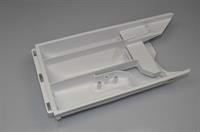 Sæbeskuffe, Zanussi vaskemaskine